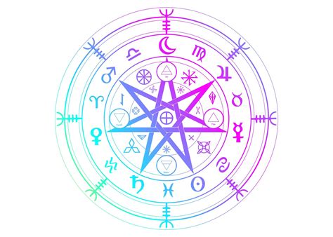 The Connection Between Pagan Str Symbols and Ancient Mythology